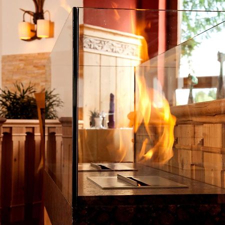 Wellness- Und Vitalhotel Boehmhof Bodenmais Bagian luar foto
