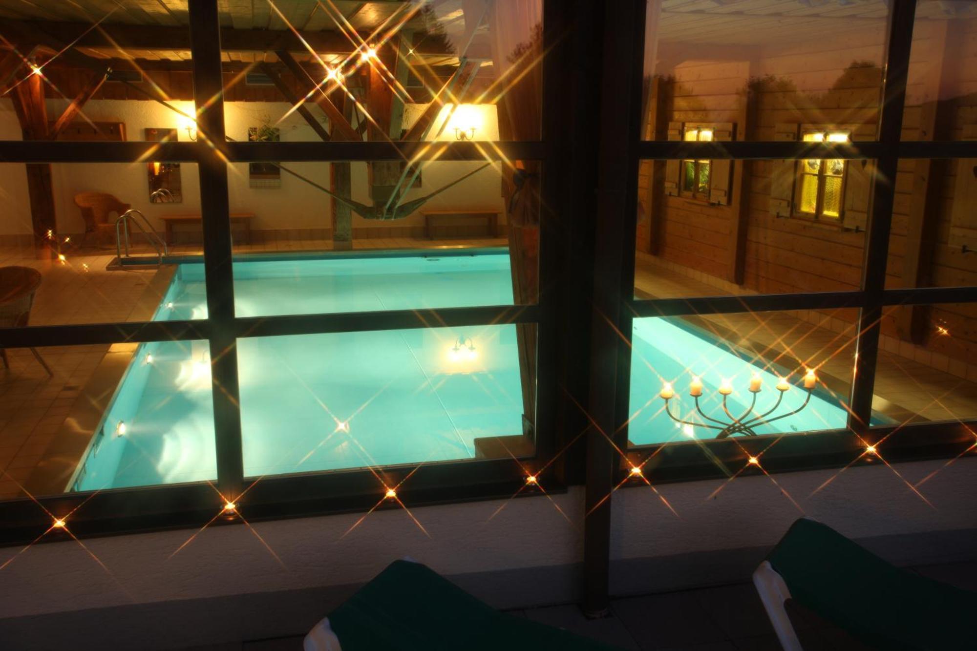 Wellness- Und Vitalhotel Boehmhof Bodenmais Bagian luar foto