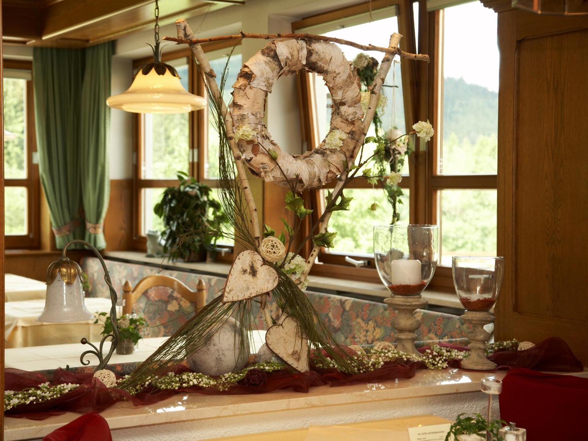 Wellness- Und Vitalhotel Boehmhof Bodenmais Bagian luar foto