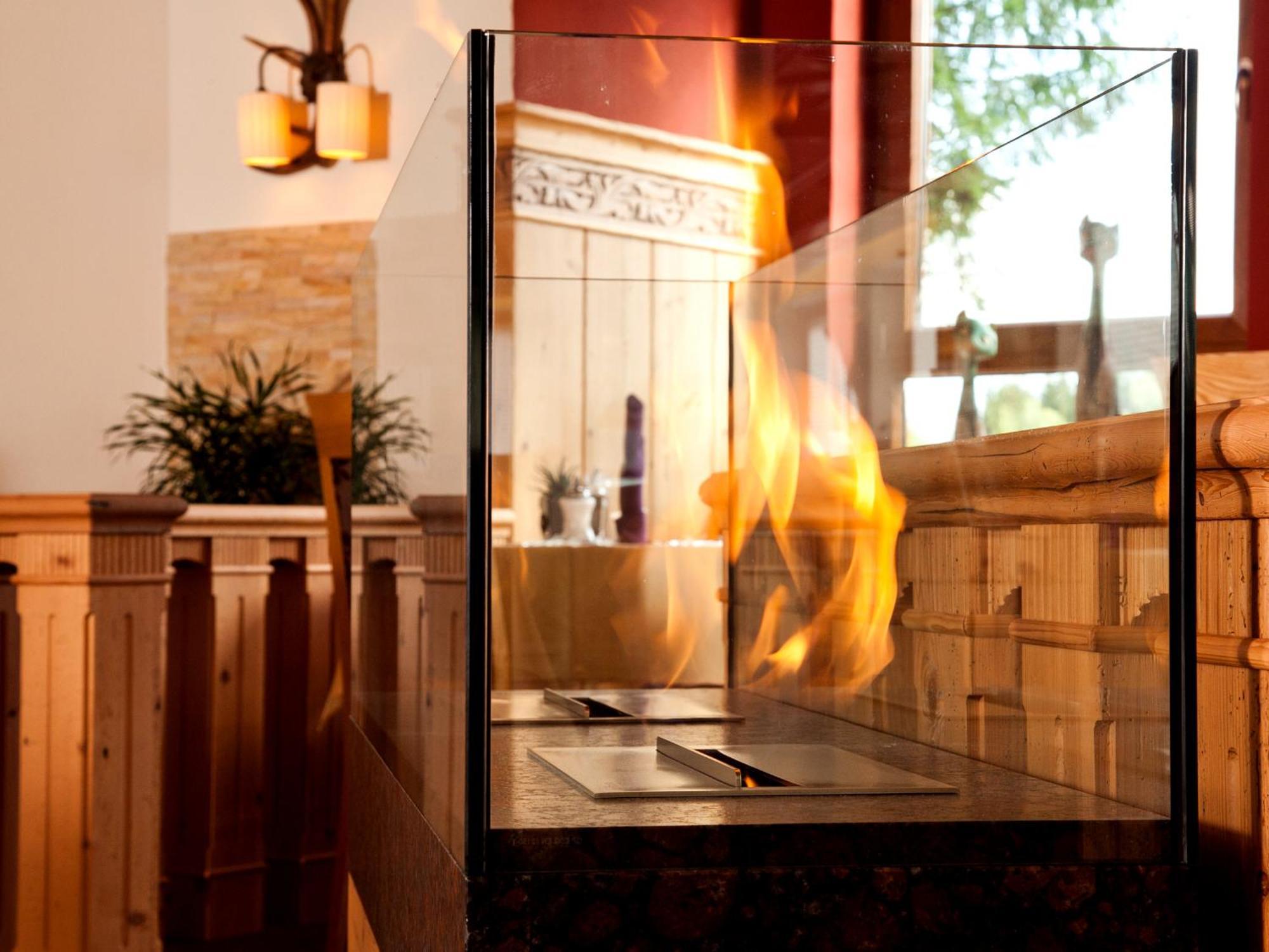 Wellness- Und Vitalhotel Boehmhof Bodenmais Bagian luar foto