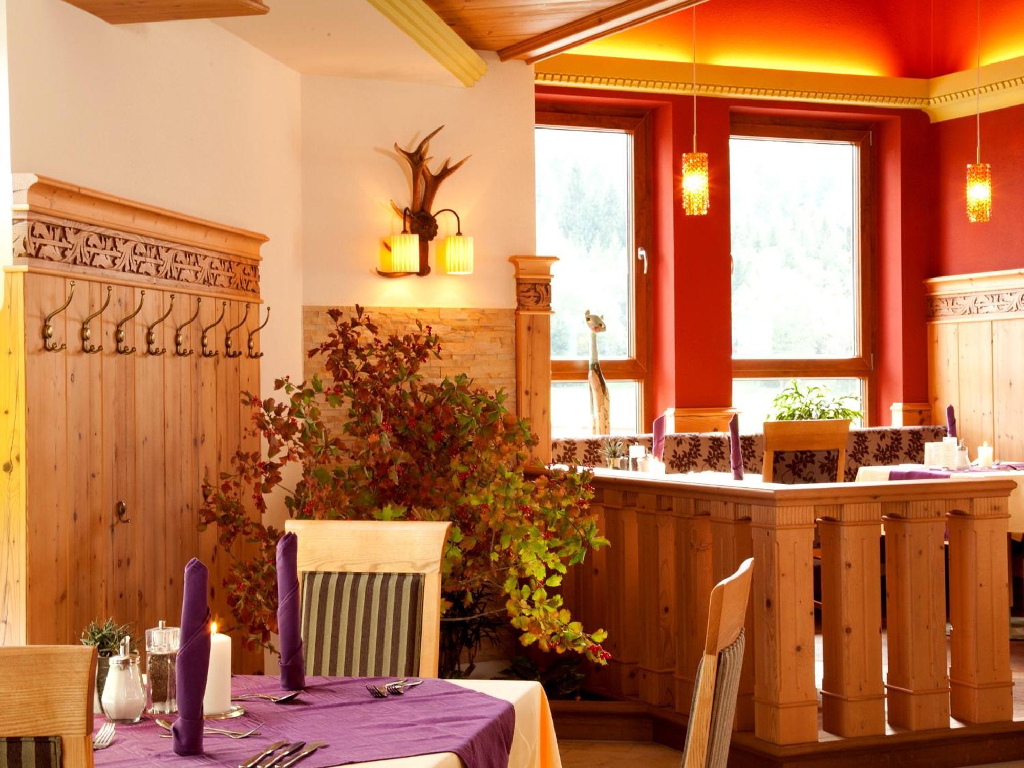 Wellness- Und Vitalhotel Boehmhof Bodenmais Bagian luar foto
