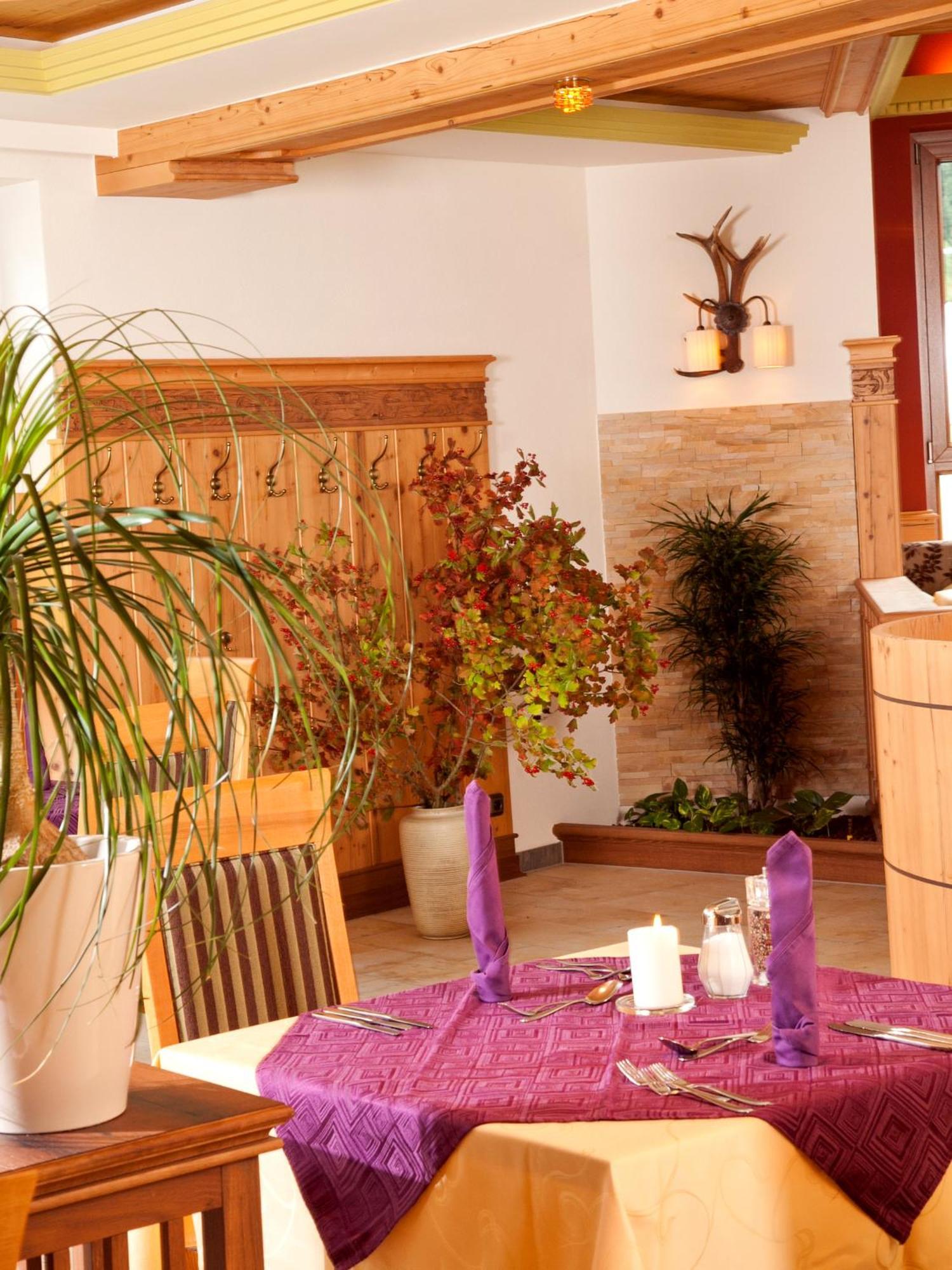 Wellness- Und Vitalhotel Boehmhof Bodenmais Bagian luar foto