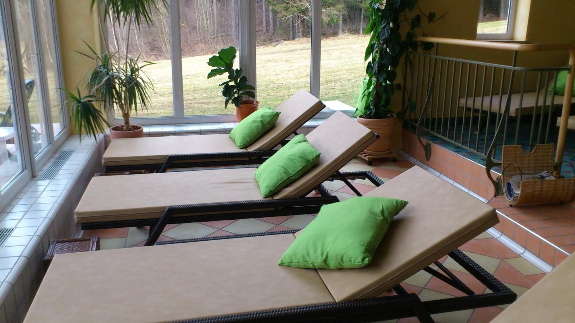 Wellness- Und Vitalhotel Boehmhof Bodenmais Bagian luar foto