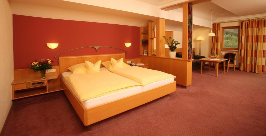 Wellness- Und Vitalhotel Boehmhof Bodenmais Ruang foto