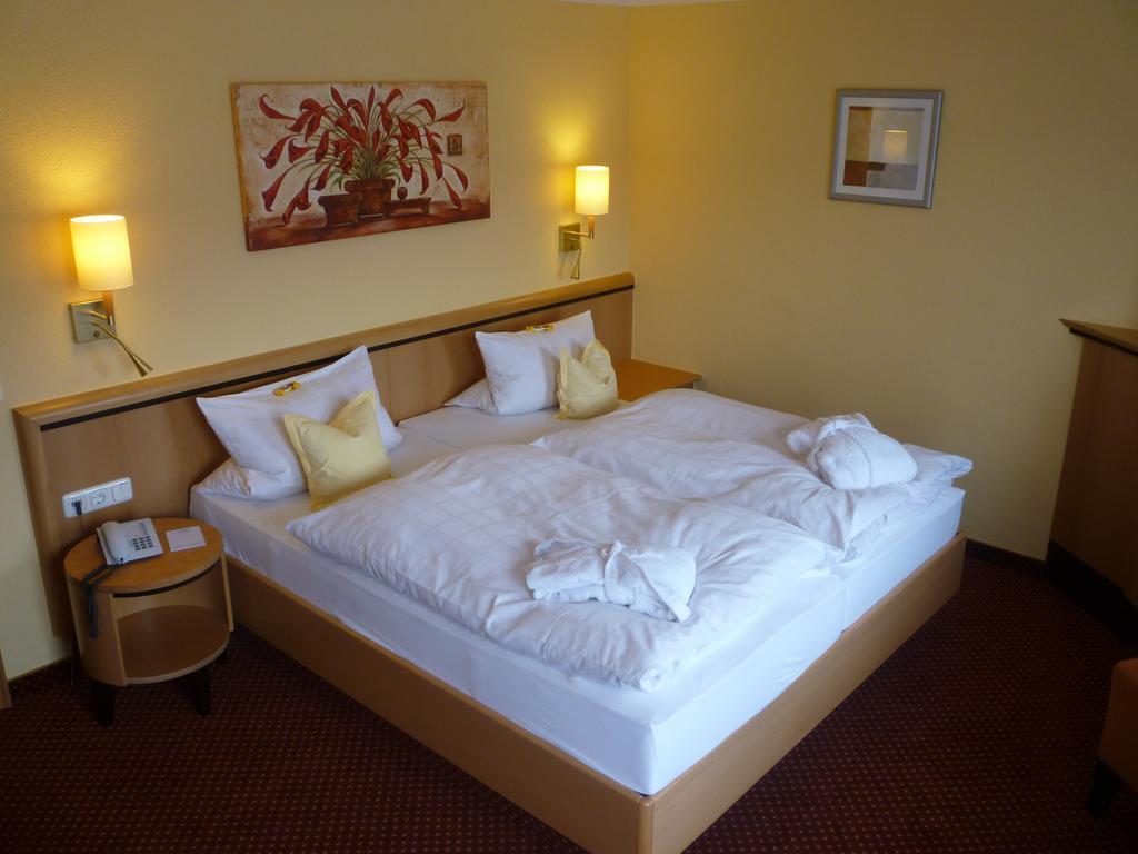Wellness- Und Vitalhotel Boehmhof Bodenmais Ruang foto
