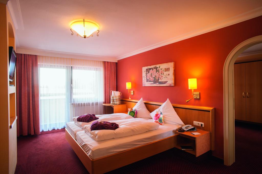 Wellness- Und Vitalhotel Boehmhof Bodenmais Ruang foto
