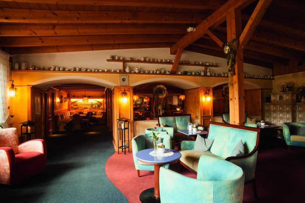 Wellness- Und Vitalhotel Boehmhof Bodenmais Bagian luar foto