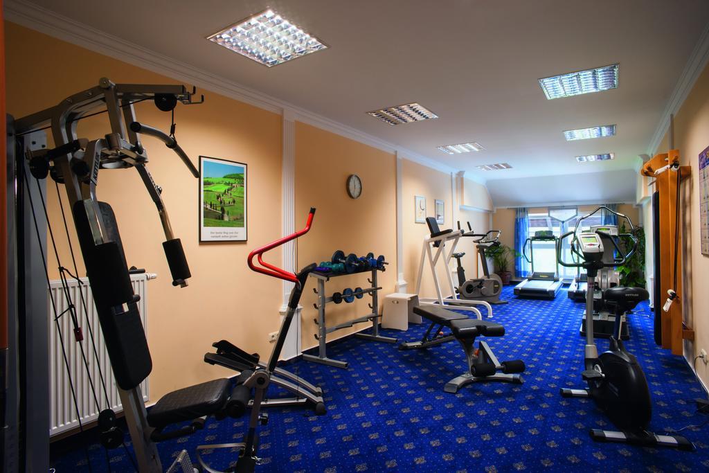 Wellness- Und Vitalhotel Boehmhof Bodenmais Bagian luar foto