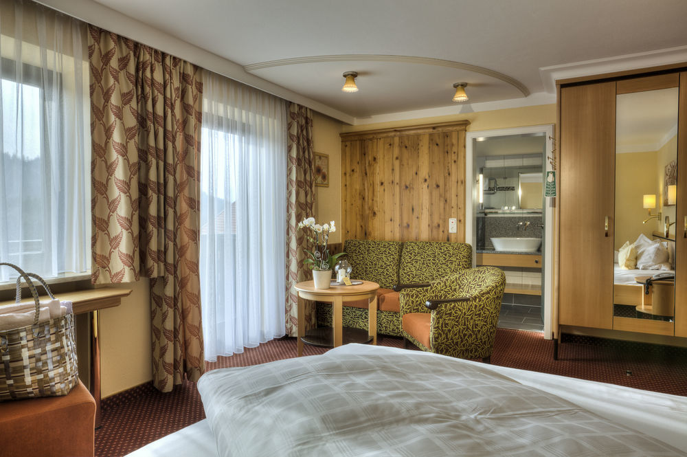 Wellness- Und Vitalhotel Boehmhof Bodenmais Bagian luar foto
