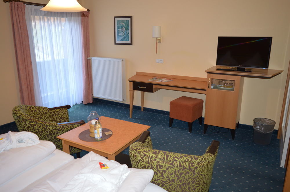 Wellness- Und Vitalhotel Boehmhof Bodenmais Bagian luar foto