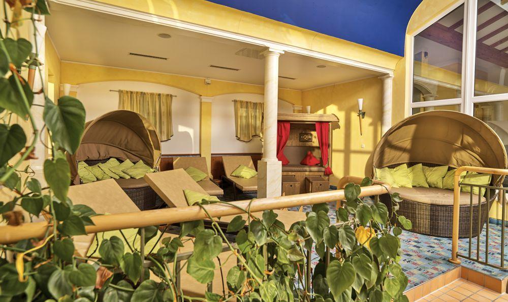 Wellness- Und Vitalhotel Boehmhof Bodenmais Bagian luar foto