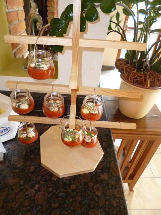 Wellness- Und Vitalhotel Boehmhof Bodenmais Bagian luar foto