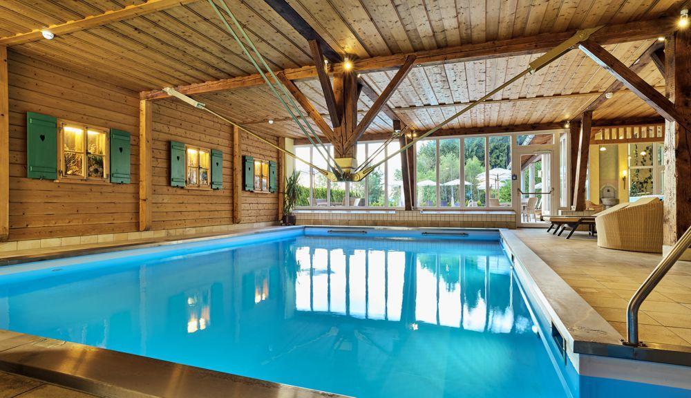 Wellness- Und Vitalhotel Boehmhof Bodenmais Bagian luar foto