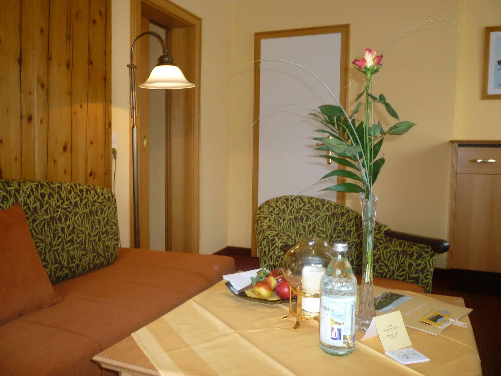Wellness- Und Vitalhotel Boehmhof Bodenmais Bagian luar foto