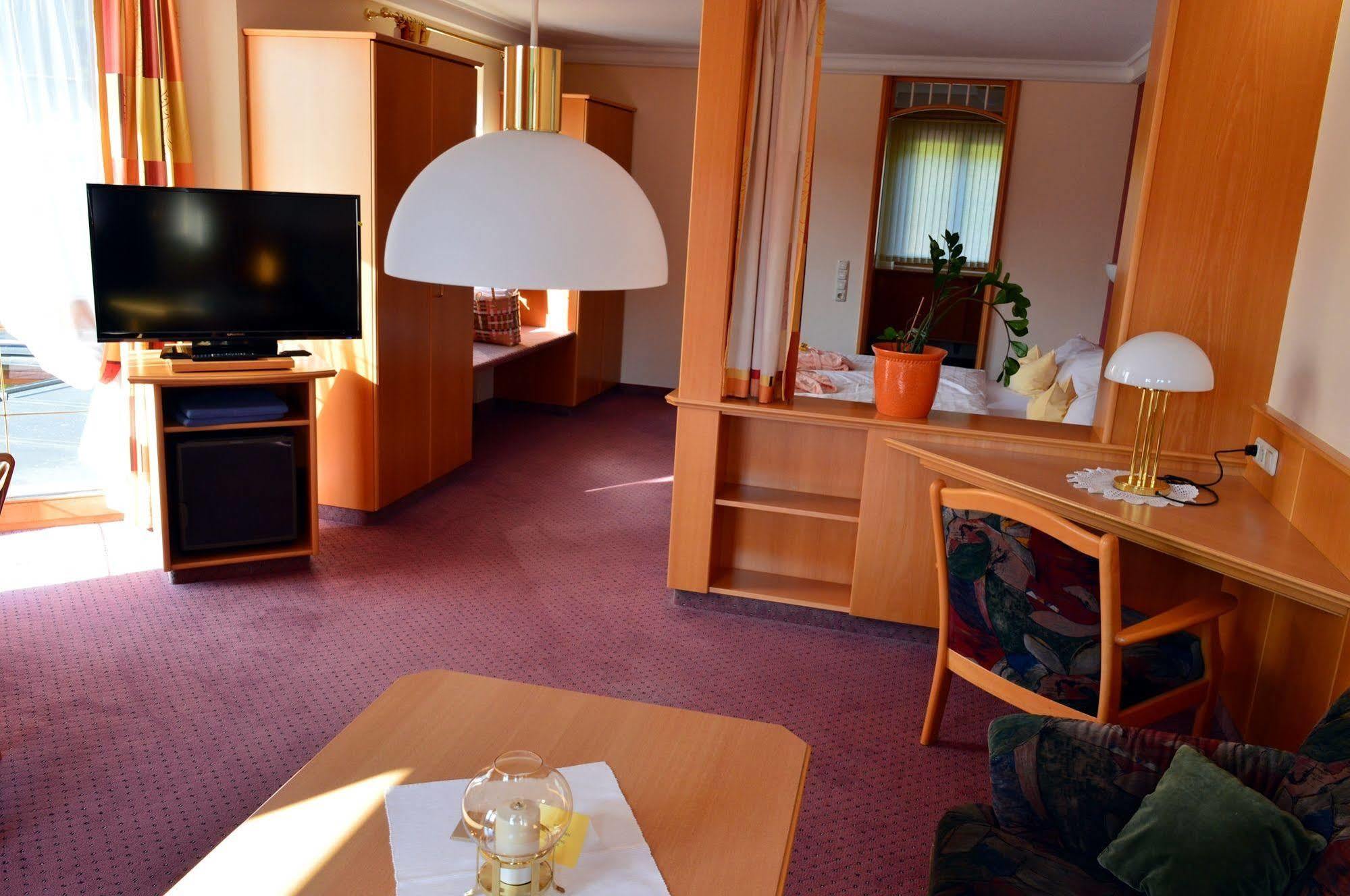 Wellness- Und Vitalhotel Boehmhof Bodenmais Bagian luar foto